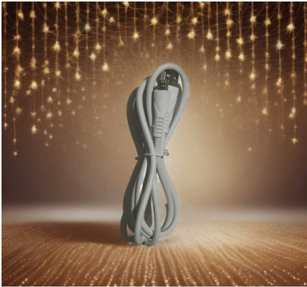 High-Speed Micro USB Cable for Charging & Data Transfer